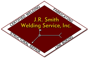 J.R. Smith Welding Service, Inc.